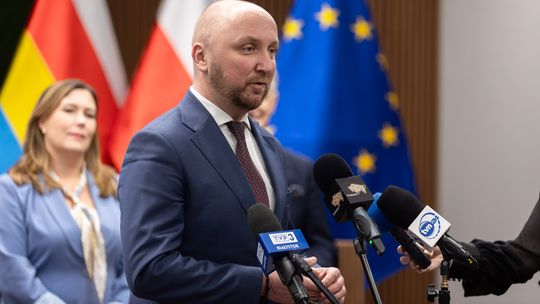 „Rozczaruj się w Naturze”. Podlaskie rusza z kampanią na majówkę