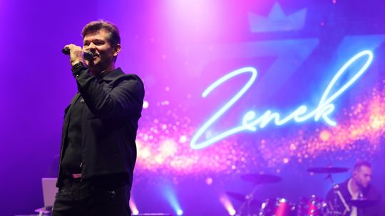 „Rozśpiewane Pogranicze” w Sejnach. Muzyka, tradycja i wielki finał z Zenkiem Martyniukiem