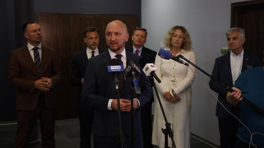 🌿 Rozwój turystyki w regionie – ważna konferencja w Suwałkach 🌍