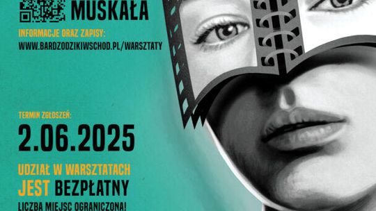 Rusza IV edycja Bardzo Dzikich Warsztatów Filmowych! Zgłoszenia do 2 czerwca