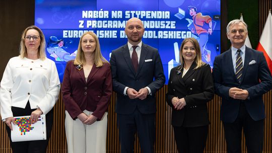 Rusza nabór na stypendia dla uzdolnionych uczniów – sprawdź, kto może się ubiegać 🎓💡