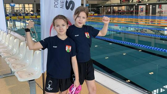 📣 Rusza Parapływackie Grand Prix Polski w Bydgoszczy