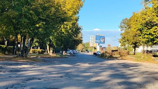 🚧 Rusza przebudowa tzw. dublera ul. gen. K. Pułaskiego w Suwałkach! 🚧 Rusza przebudowa tzw. dublera ul. gen. K. Pułaskiego w Suwałkach!