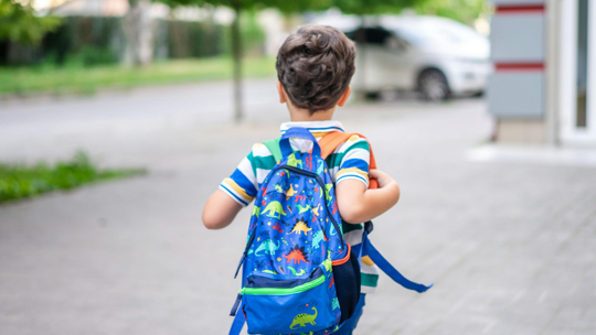 🎒 Rusza rekrutacja do przedszkoli i klas I w Gminie Suwałki