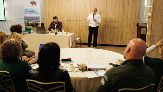 🌿 Ruszył projekt ochrony bioróżnorodności w województwie podlaskim