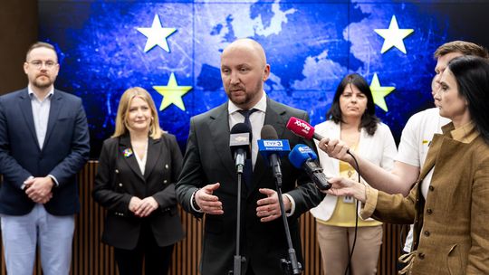 Ruszyła IV edycja „Pomostów Przyszłości”. Nauka i biznes łączą siły dla rozwoju regionu