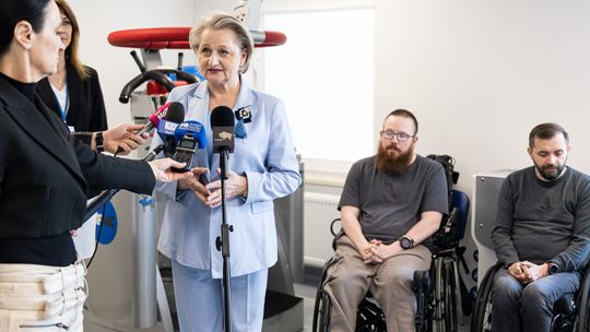 Ruszyła kampania społeczna Nowa Normalność