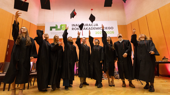 Ruszyła REKRUTACJA NA STUDIA W SUWAŁKACH