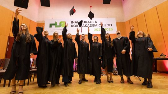 Ruszyła rekrutacja na studia w Suwałkach. Blisko 20 kierunków i nowoczesne warunki kształcenia