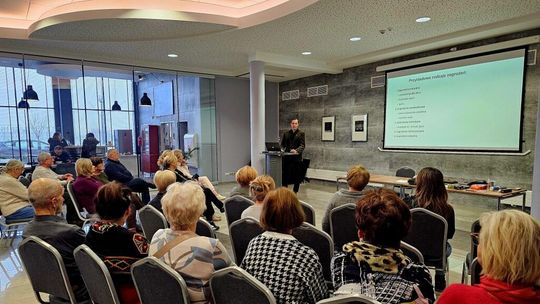 🛡️ Ruszyły bezpłatne szkolenia z obrony cywilnej i pierwszej pomocy – trwają zapisy!