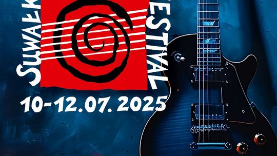 Ruszyły nabory do SBF 2025 i konkursu kulinarnego „Sąsiedzi przy stole”! 🍗🎷