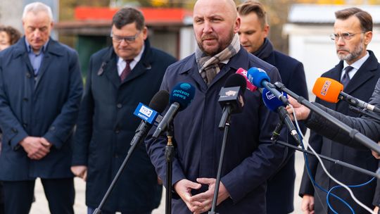 🚧 Ruszyły prace po zapowiedzi premiera ws. otwarcia granicy z Białorusią – Podlaskie z nadzieją na ożywienie gospodarcze