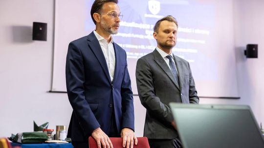 Samorządowcy ćwiczyli reagowanie kryzysowe. „Postawiliśmy na intensywną pracę warsztatową”