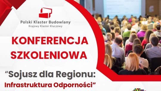 Samorządy i przedsiębiorcy przygotują się na kryzysy. Marszałek otworzy konferencję w Białymstoku