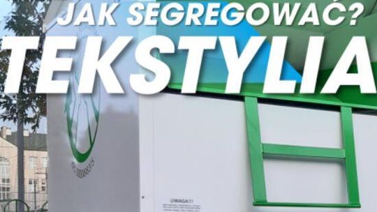 👕 Segregacja Tekstyliów w Suwałkach – Gdzie wyrzucać zużyte ubrania? 👕 Segregacja Tekstyliów w Suwałkach – Gdzie wyrzucać zużyte ubrania?
