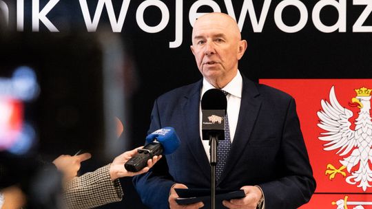 Sejmik województwa przed sesją. Komisja ds. bezpieczeństwa, zabytki i cyberbezpieczeństwo na liście zmian