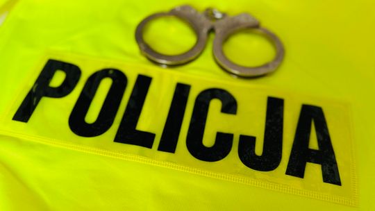 👮 Sejneńscy policjanci zatrzymali dwóch poszukiwanych za uchylanie się od alimentów