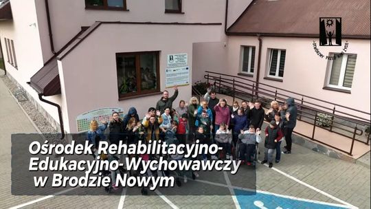 Sekundy ratują życie – trwa zbiórka na AED dla dzieci z OREW w Brodzie Nowym Sekundy ratują życie – trwa zbiórka na AED dla dzieci z OREW w Brodzie Nowym