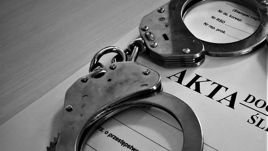 Seria kradzieży w Lipsku. 58-latek zatrzymany przez dzielnicowych 🛒 Seria kradzieży w Lipsku. 58-latek zatrzymany przez dzielnicowych 🛒