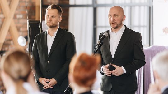 Setki uczestników i nowe pomysły. Forum Kół Gospodyń Wiejskich w Podlaskiem