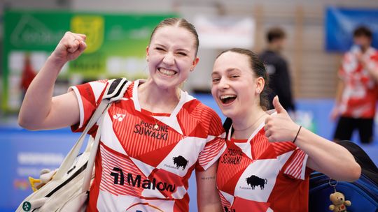 🏸 SKB Litpol-Malow rusza po 21. mistrzostwo Polski. Za tydzień najważniejszy mecz sezonu