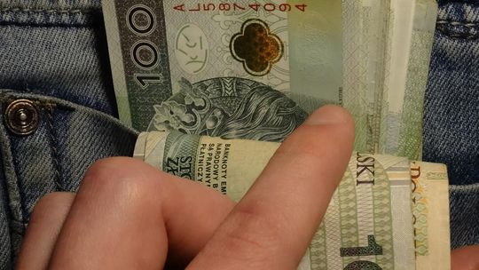Skutki pomijania kasy fiskalnej. Przedsiębiorca musi zapłacić blisko 200 tys. zł