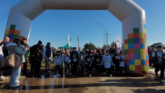 🏃‍♂️ Śladami Niezłomnych – Podlasie pobiegło „Tropem Wilczym”