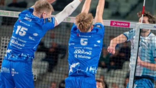 Ślepsk Malow Suwałki po heroicznym boju wygrywa w Gorzowie! Pięciosetowy thriller w 6. kolejce PlusLigi Ślepsk Malow Suwałki po heroicznym boju wygrywa w Gorzowie! Pięciosetowy thriller w 6. kolejce PlusLigi