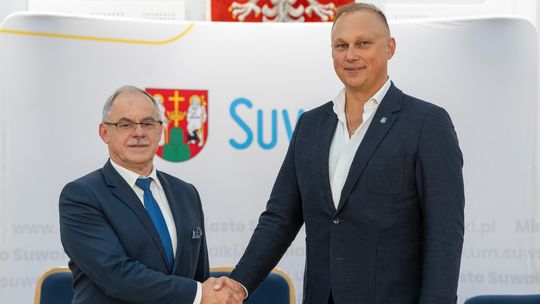 Ślepsk Malow Suwałki – więcej niż klub. Rozmowa naszej redakcji z prezesem Ślepska Malow Suwałki Wojciechem Winnikiem Ślepsk Malow Suwałki – więcej niż klub. Rozmowa naszej redakcji z prezesem Ślepska Malow Suwałki Wojciechem Winnikiem