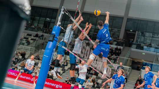 Ślepsk Malow Suwałki zmierzy się z Mistrzem Polski. Hit PlusLigi już 29 listopada w Suwałki Arenie Ślepsk Malow Suwałki zmierzy się z Mistrzem Polski. Hit PlusLigi już 29 listopada w Suwałki Arenie