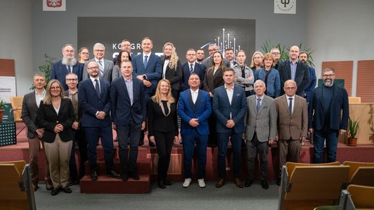 Smart Village Polska w Białymstoku. Eksperci rozmawiali o przyszłości inteligentnych wsi