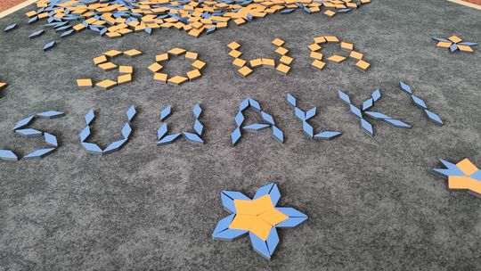 SOWA Suwałki zaskakuje nowymi eksponatami! Sprawdź, co czeka na odwiedzających