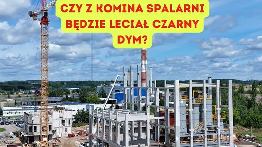 Spalarnia w Suwałkach: czy nad miastem zawisną czarne chmury?