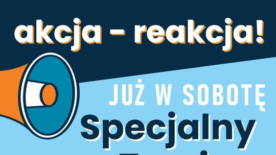 Specjalny Trening Reagowania w powiecie augustowskim. Strażacy zapraszają 26 września