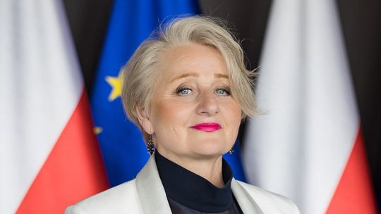 Spór o suwalski szpital i hospicjum. Zarząd Województwa odpowiada na zarzuty i mówi o konsolidacji