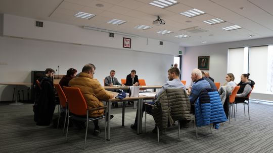 Spór o zabudowę w Płocicznie-Tartak. Mieszkańcy przeciwni blokom