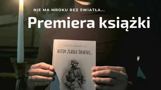 🍂 Spotkanie autorskie i wystawa nostalgii – już 19 października w Suwałkach 📖✨