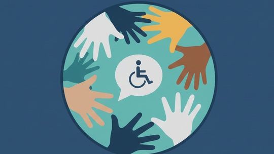 Spotkanie informacyjne: Wsparcie dla osób z niepełnosprawnościami