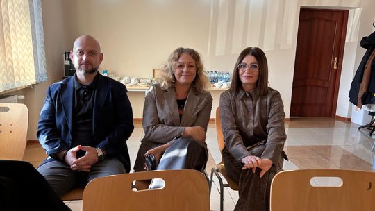 🌟 Spotkanie informacyjno-doradcze dla organizacji społeczeństwa obywatelskiego w Suwałkach