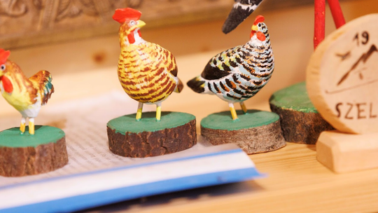 🌾 Spotkanie sieci „Szlak kultury ludowej Suwalszczyzny – EtnoSuwalszczyzna” już 24 listopada! 📚✨ 🌾 Spotkanie sieci „Szlak kultury ludowej Suwalszczyzny – EtnoSuwalszczyzna” już 24 listopada! 📚✨