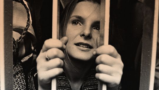 📚 Spotkanie „Solidarność w izolacji” – historia opozycjonistek z Gołdapi w Muzeum Okręgowym w Suwałkach 📚 Spotkanie „Solidarność w izolacji” – historia opozycjonistek z Gołdapi w Muzeum Okręgowym w Suwałkach