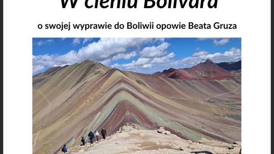 📅 Spotkanie z Beatą Gruzą w Muzeum Wigier! 🌍