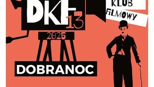 🎬 Spotkanie z Januszem Zaorskim w Suwałkach – reżyser opowie o kulisach kina moralnego niepokoju