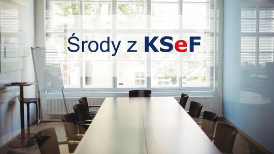 💼 „Środy z KSeF” wracają – stacjonarne szkolenia w podlaskich urzędach skarbowych!
