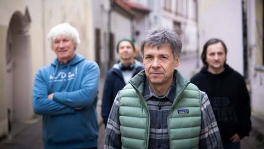 Stare Dobre Małżeństwo wystąpi w Suwałkach. Muzyczny wieczór już 4 października