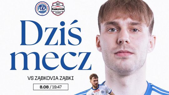 ⚽🔥 Start Betclic III Ligi na Zarzeczu! Wigry Suwałki podejmą MKS Ząbkovia Ząbki
