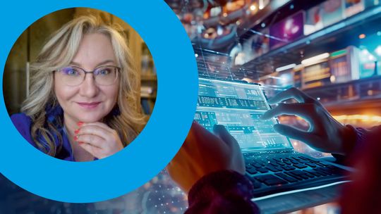 🚀 Startupy jako pionierzy zmian – od strategii do sukcesu biznesowego