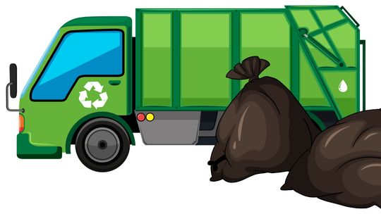 ♻️ Stawki opłat za gospodarowanie odpadami komunalnymi bez zmian od stycznia 2026 roku