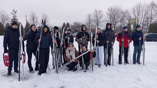 Step Up – młodzież z Suwałk stawia na zdrowie, pasję i prawdziwe autorytety Step Up – młodzież z Suwałk stawia na zdrowie, pasję i prawdziwe autorytety