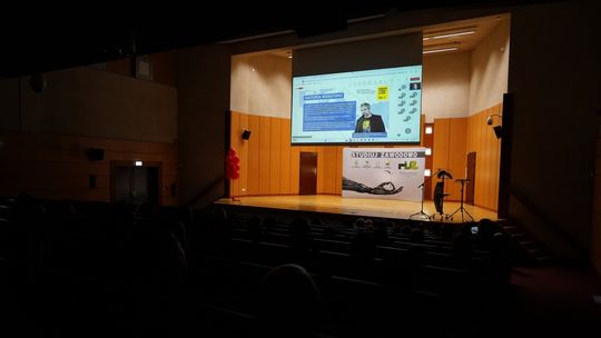 🎓 Studenci PUZ z wiedzą o nowoczesnych technologiach, państwie prawa i prawach człowieka. Seria webinariów z udziałem ekspertów 🎓 Studenci PUZ z wiedzą o nowoczesnych technologiach, państwie prawa i prawach człowieka. Seria webinariów z udziałem ekspertów